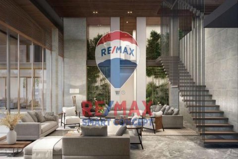 Radový dom v Al Reem Island, Abu Dhabi, SAE 3 spálne, 220 m2 č. 549838 - Fotografia 3