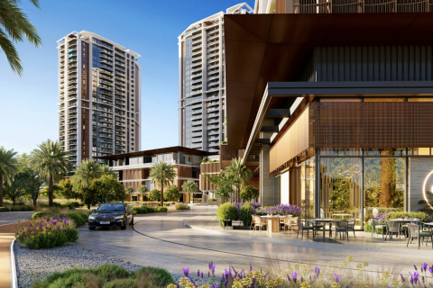 Dzīvoklis Dubaijā, AAE 2 istabas, 117 m2 Nr. 660971 - attēls 3