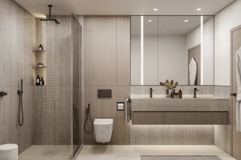 Dzīvoklis Dubaijā, AAE 2 istabas, 117 m2 Nr. 660971 - attēls 15