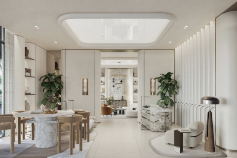 Dzīvoklis Dubaijā, AAE 2 istabas, 117 m2 Nr. 660971 - attēls 8