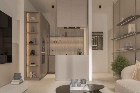 Appartement in Dubai Residence Complex, Dubai, VAE 1 kamer, 37 vr.m. nr 694584