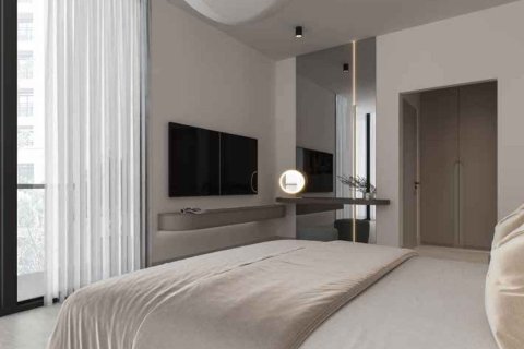 Apartment in AUM 99 in Dubai Residence Complex, Dubai, UAE 1 room, 37.0 sq.m. № 694584 - photo 4
