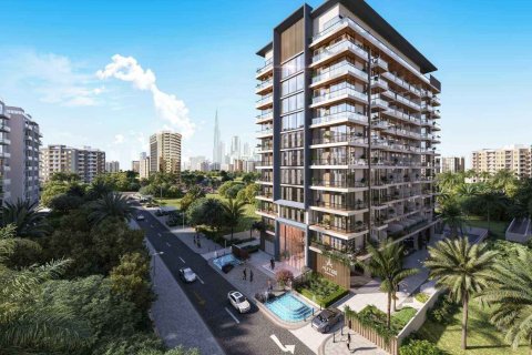AUM 99 v Dubai Residence Complex, Dubai, SAE č. 694580