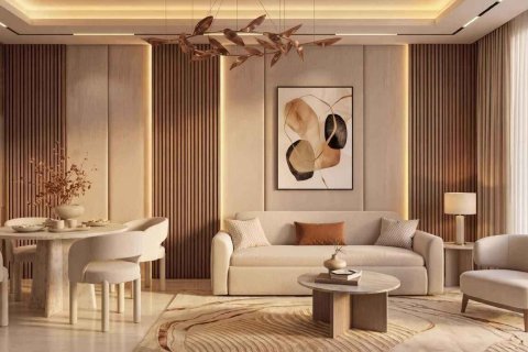 阿联酋 Dubai Jumeirah Village Circle 公寓  2 卧, 85 平方米 , 编号 694578