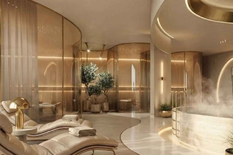 阿联酋 Dubai Jumeirah Village Circle 公寓  3 卧, 121 平方米 , 编号 694579