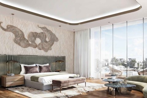 Villetta a schiera a Dubai Land, Dubai, EAU 4 camere da letto, 203 mq. № 718244