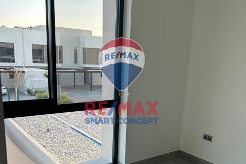 Kuća u nizu na Yas Island, Abu Dhabi, UAE 3 spavaćih soba, 168.7 m2 Br. 454919 - fotografija 5