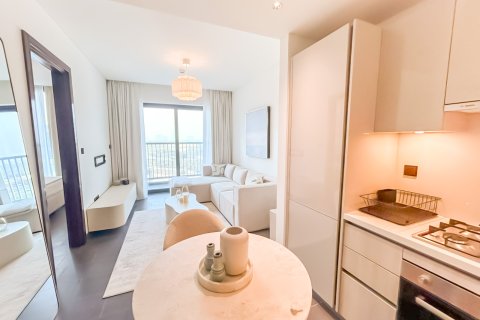Lägenhet i Dubai, UAE 1 sovrum, 53 kvm Nr. 713371