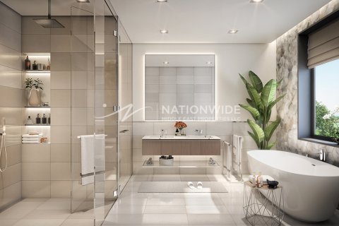Villa en venta en Abu Dhabi, EAU 4 dormitorios, 516 m2 № 584350 - foto 9