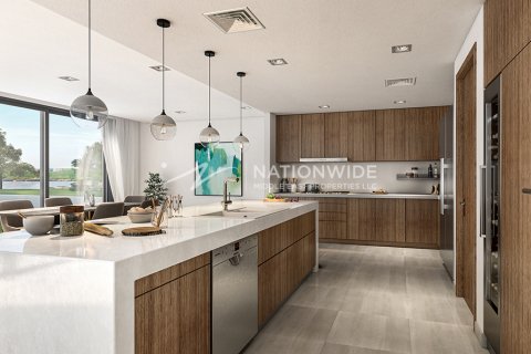 Villa en venta en Abu Dhabi, EAU 4 dormitorios, 516 m2 № 584350 - foto 4