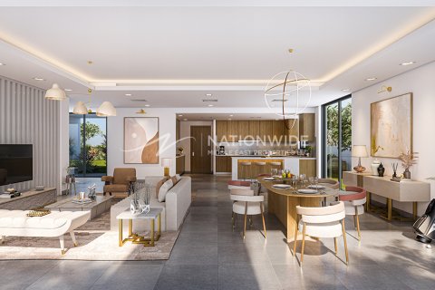 Villa en venta en Abu Dhabi, EAU 4 dormitorios, 516 m2 № 584350 - foto 2