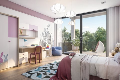 Villa en venta en Abu Dhabi, EAU 4 dormitorios, 516 m2 № 584350 - foto 5