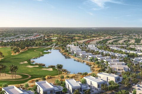 Villa en venta en Abu Dhabi, EAU 4 dormitorios, 516 m2 № 584350 - foto 13