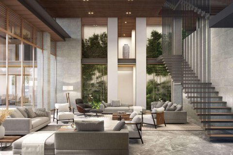Villa in Al Reem Island, Abu Dhabi, VAE: 6 Schlafzimmer, 1317 m2 Nr. 717337