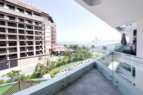Dzīvoklis Palm Jumeirah, Dubaijā, AAE 1 istaba, 87 m2 Nr. 626527 - attēls 2