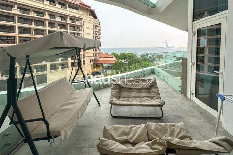 Dzīvoklis Palm Jumeirah, Dubaijā, AAE 1 istaba, 87 m2 Nr. 626527 - attēls 9