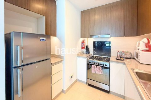 Byt v Dubai Marina, SAE 1 ložnice, 63 m² Č.: 626528 - fotografie 7