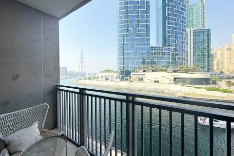 Dubai Marina、Dubai、UAEにあるマンション 1ベッドルーム、63 m2 No626528