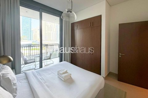 Byt v Dubai Marina, SAE 1 ložnice, 63 m² Č.: 626528 - fotografie 6