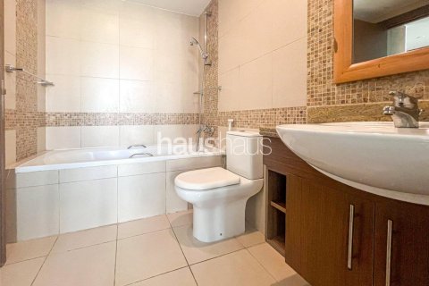 Apartment til leje i The Views, Dubai, UAE 1 soveværelse, 72 kvm № 626529 - foto 8