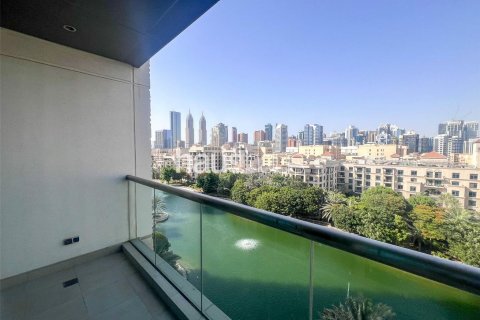 Apartment til leje i The Views, Dubai, UAE 1 soveværelse, 72 kvm № 626529 - foto 10