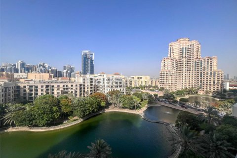 Apartment til leje i The Views, Dubai, UAE 1 soveværelse, 72 kvm № 626529 - foto 11