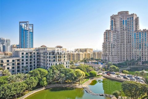 Apartment in The Views, Dubai, UAE 1 bedroom, 72 sq.m. № 626529