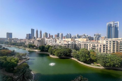 Apartment til leje i The Views, Dubai, UAE 1 soveværelse, 72 kvm № 626529 - foto 9