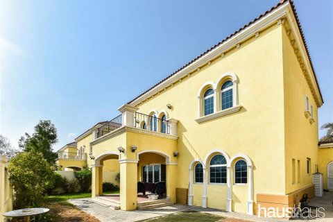 וילה להשכרה ב Jumeirah Park, Dubai, איחוד האמירויות  3 חדרי שינה, 328 מ"ר, מספר 626524 - תמונה 14
