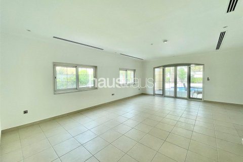 וילה להשכרה ב Jumeirah Park, Dubai, איחוד האמירויות  3 חדרי שינה, 328 מ"ר, מספר 626524 - תמונה 10