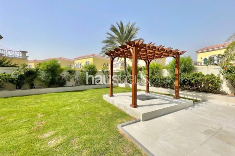 וילה להשכרה ב Jumeirah Park, Dubai, איחוד האמירויות  3 חדרי שינה, 328 מ"ר, מספר 626524 - תמונה 3