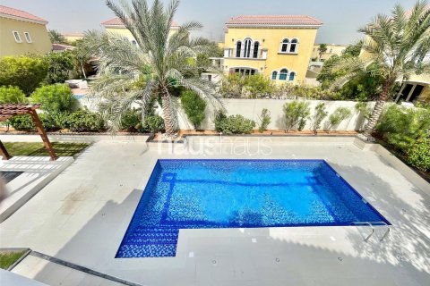 וילה להשכרה ב Jumeirah Park, Dubai, איחוד האמירויות  3 חדרי שינה, 328 מ"ר, מספר 626524 - תמונה 13