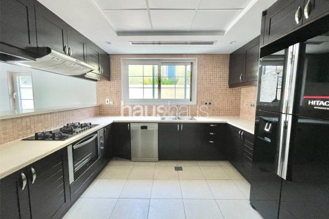 וילה להשכרה ב Jumeirah Park, Dubai, איחוד האמירויות  3 חדרי שינה, 328 מ"ר, מספר 626524 - תמונה 5