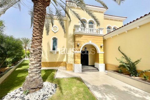 Villa in Jumeirah Park, Dubai, VAE 3 slaapkamers, 328 vr.m. nr 626524
