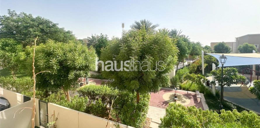 Villa in Dubai Land, Dubai, UAE 4 bedrooms, 206 sq.m. № 626526