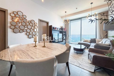 Apartemen di Dubai Marina, UEA 2 kamar tidur, 128 m2 nomor 626530