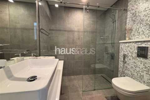 Apartemen di Dubai Marina, UEA 2 kamar tidur, 128 m2 nomor 626530 - foto 16