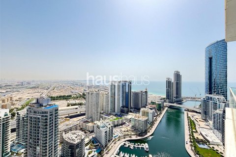 Apartemen di Dubai Marina, UEA 2 kamar tidur, 128 m2 nomor 626530 - foto 2