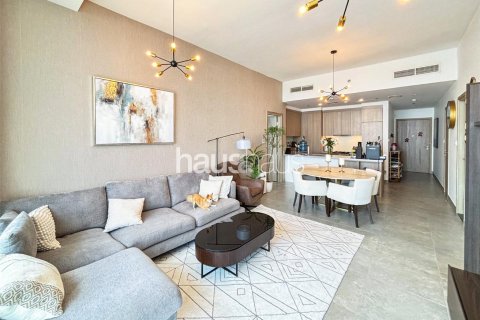 Apartemen di Dubai Marina, UEA 2 kamar tidur, 128 m2 nomor 626530 - foto 3