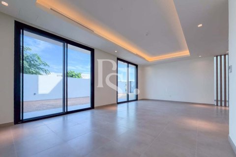 Vila di Yas Island, Abu Dhabi, UEA 4 kamar tidur, 517 m2 nomor 716524 - foto 14