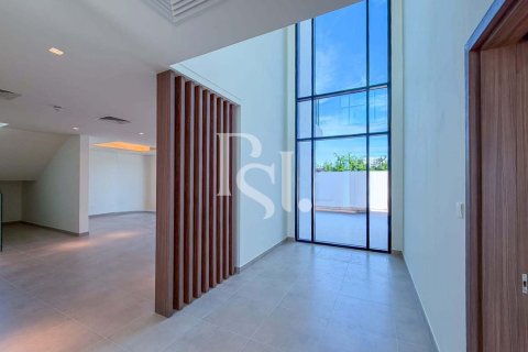 Vila di Yas Island, Abu Dhabi, UEA 4 kamar tidur, 517 m2 nomor 716524 - foto 17