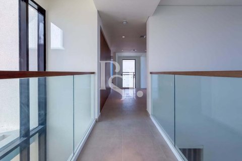 Vila di Yas Island, Abu Dhabi, UEA 4 kamar tidur, 517 m2 nomor 716524 - foto 2