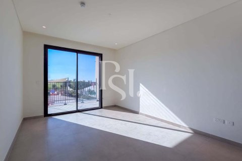 Vila di Yas Island, Abu Dhabi, UEA 4 kamar tidur, 517 m2 nomor 716524 - foto 5