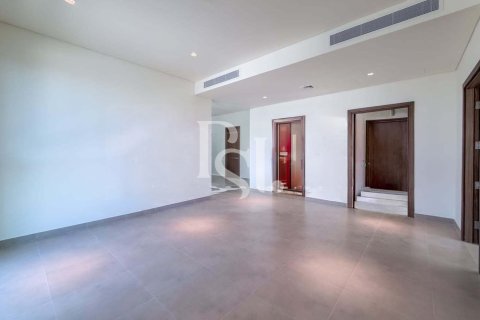Vila di Yas Island, Abu Dhabi, UEA 4 kamar tidur, 517 m2 nomor 716524 - foto 4
