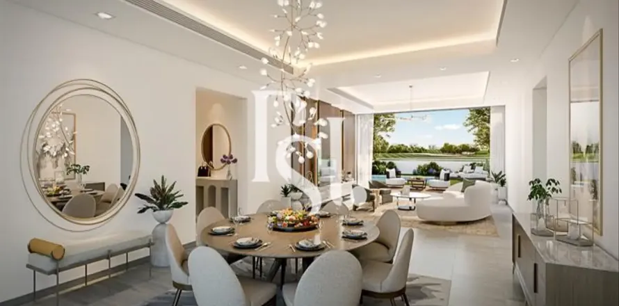 Σπίτι στην Yas Island, Abu Dhabi, ΗΑΕ 2 υπνοδωμάτια, 214 τ.μ. Αρ. 716523