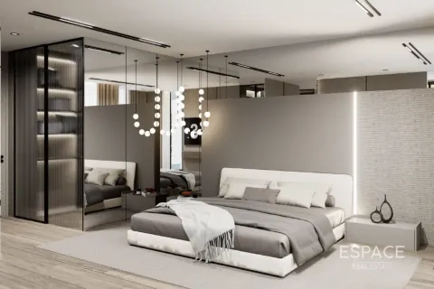 Vilë në Palm Jumeirah, Dubai, Emiratet e Bashkuara Arabe 5 dhoma gjumi, 511 m2. № 649609 - Foto 12