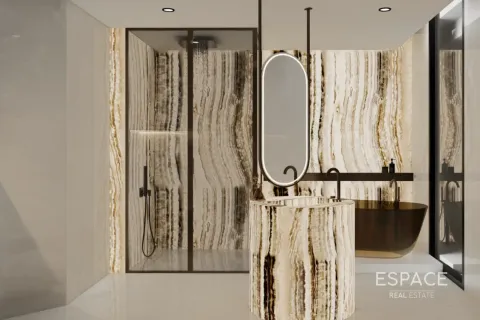 Vilë në Palm Jumeirah, Dubai, Emiratet e Bashkuara Arabe 5 dhoma gjumi, 511 m2. № 649609 - Foto 13