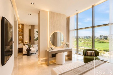 Villa til salg i Dubai Hills Estate, Dubai, UAE 6 soveværelser, 1172.62 kvm № 755149 - foto 9