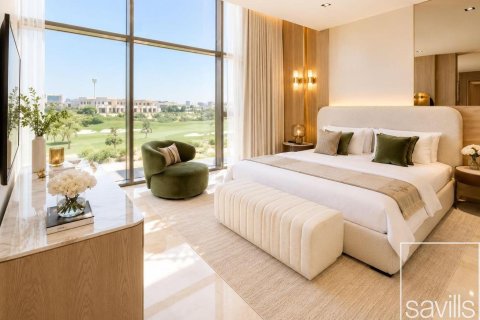 Villa til salg i Dubai Hills Estate, Dubai, UAE 6 soveværelser, 1172.62 kvm № 755149 - foto 8