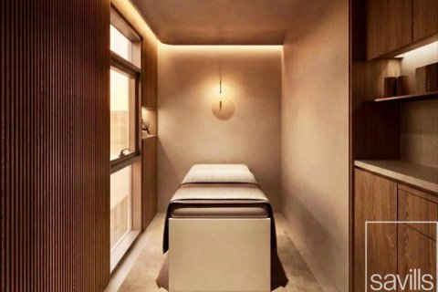 Villa til salg i Dubai Hills Estate, Dubai, UAE 6 soveværelser, 1172.62 kvm № 755149 - foto 22